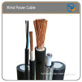 Flexible Silicon Rubber Insulated Wind Power Cable